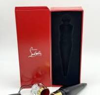 Christian Louboutin Rouge Louboutin Velvet Matte Lipstick Lip Colour - 001M