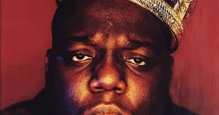 Sotheby's hip-hop auction to sell Tupac's love letters and the Notorious  B.I.G.'s crown