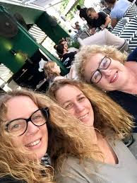 Mom's Chocolate Cake, Gali's Birthday Dessert