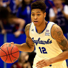 The kansas bound wing played his senior season. Kansas Freshman Kelly Oubre Jr To Declare For The Nba Draft Sports Illustrated