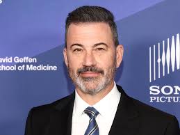 Meet Jimmy Kimmel's blended family: his 4 kids, wife, and ex