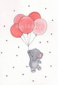 This one is easy, but still fun, even for those parents and teachers that like to draw along with their kids. Baby Girl Diy Crafts Cute Ideas Children 53 Ideas For 2019 Baby Animal Painting Baby Drawing Baby Girl Drawing