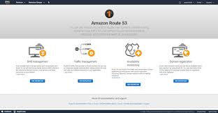 How To Setup Route 53 For Your Domain In Aws Cloudbooklet
