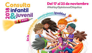 141 likes · 10 talking about this. Consulta Infantil Y Juvenil Instituto Nacional Electoral