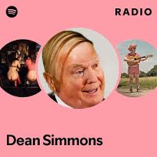 Dean Simmons