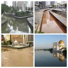 Kampung sungai chinchin ini kalau mengikut sejarah merupakan salah satu kampung terawal di gombak ini. Sungai Gombak Berhubung Dengan Sungai Apa