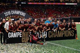 Homefootballconcacaf champions leagueclub america vs atlanta united. Atlanta United Campeones Cup Winners But What Is It Worth