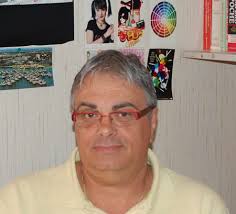 Thierry FURIO, 65 ans (SIX FOURS LES PLAGES, LOGNES, PARIS)