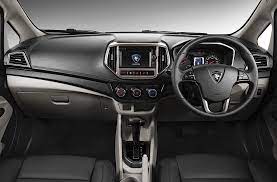 Find out more about the new persona with a test with the new proton lettering on the rear boot lid and a new rear bumper design, the persona is now more recognisable than ever. Proton Persona Spezifikationen Fotos 2016 2017 2018 2019 2020 2021 Autoevolution In Deutscher Sprache
