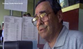 Jack Payne, voice of College World Series, dies