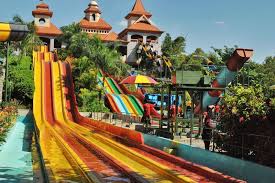 Have Fun At These Top 8 Theme And Amusement Parks In India Best Amusement Parks Travel And Leisure Amusement Park
