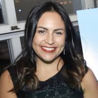 Veronica Zegarra's Instagram, Twitter & Facebook