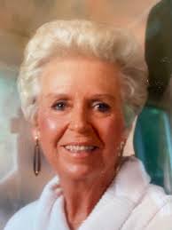 Obituary: Jeanne Sands