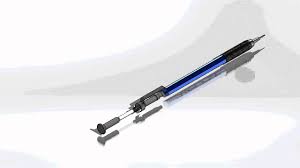 Learn perspective, shading, rendering textures, and building 3d dimension. Mechanical Pencil Animation In Solidworks Youtube