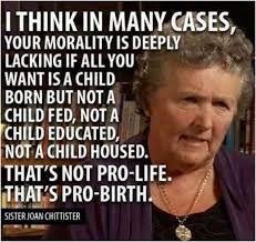 As an ER physician, I know what it means to save a life. I also took an  oath to do no harm—we must do everything in our power to defend the rights