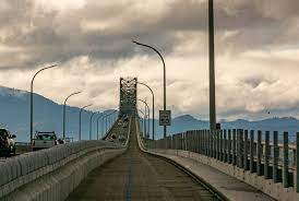 Maybe you would like to learn more about one of these? Cyclists And Walkers The Richmond San Rafael Bridge Is Now Yours Too Kqed