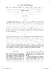 Objectives of syari'ah (maqasid shari'ah). Https Ejournal Ukm My Pengurusan Article Download 26661 9868