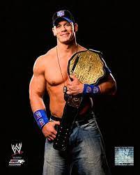 The current status of john cena after summerslam ppv. Doublequicktime John Cena Wwe Championship Belt 2009 Posed Studio Photo Size 8 X 10 For Usd12 John Cena Wwe Championship Belts John Cena Wwe Champion