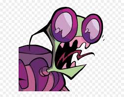 Image Invader Zim Tallest Purple Icon Hd Png Download Vhv Also, find more png clipart about games clipart,silhouette clip art,nature clipart. invader zim tallest purple icon hd png