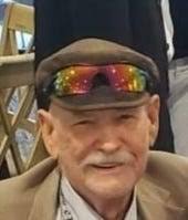 Dr. John Richard Ryals, M.D. Obituary