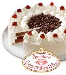 Reporte von nutzern über coppenrath und wiese elsa torte. Coppenrath Wiese Leckere Torten Kuchen Brotchen Mehr