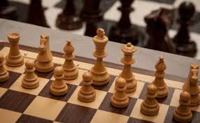 Today, the general opinion about chess is that it is halal. Chess Forbidden In Islam Rules Saudi Grand Mufti