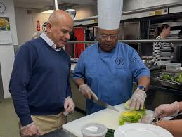 Congratulations to our 2024 Hambone Memorial Member-Member champs, Caleb  Baird and Kyle Mandeville, who won the 10-team shootout