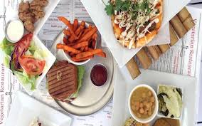Pamper yourself at this retreat with the 'father of the living foods' viktoras kulvinskas in costa rica! 10 Of The Best Vegan Restaurants In Miami One Green Planet