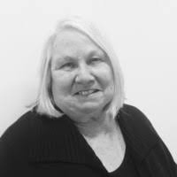 Elizabeth (Liz) Gordon