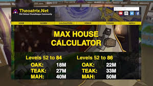 Rsw:calculator:combat levelthe runescape classic wiki. Alamin Ang Mga Ito Osrs Max Hit Dummy