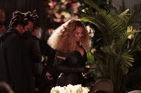 Meanwhile, beyonce's daughter, blue ivy carter became the youngest recipient ever of a grammy. Cem1bul6yzftzm