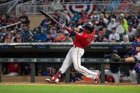 Rank and games back are always at the end of all games played on that date. Baseball Reference On Twitter Jorge Polanco Is The First Twins Player To Start The Allstargame Since Joe Mauer In 2013 Mauer Polanco And Torii Hunter Are The Twins Only Starters Since Kirby
