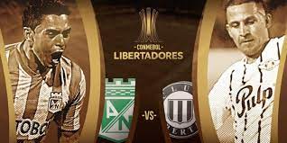Libertad vs atletico nacional correct score prediction. Atletico Nacional Vs Libertad En Vivo Via Facebook Watch Live Ver En Directo Online Tv Transmision Y Narracion Por Copa Libertadores En Directo Stream Por Fase 3 Desde Medellin Paraguay