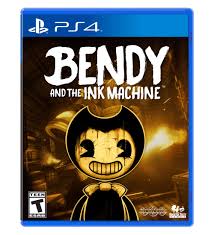 Free printable bendy and the ink machine coloring pages. Amazon Com Bendy And The Ink Machine Ps4 Playstation 4 Everything Else