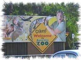 Australia Zoo Australia Zoo Steve Irwin