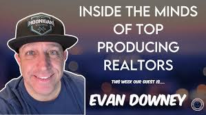 MRN Podcast Episode 1: Inside a Million Dollar Realtor's Success Story