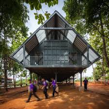 We did not find results for: Thai Architecture And Design Dezeen