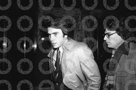 RP_STUDIO033 : Tommy Lee Jones - Iconic Images