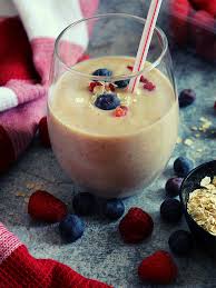 Not only does it stop cravings, but it's also to. Oats Smoothie For Weight Loss Breakfast Yummy Indian Kitchen