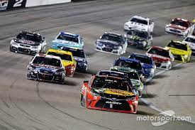 Good things happened to dale earnhardt jr. Nascar Prepares To Take On The New Texas Motor Speedway