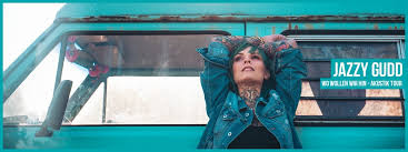 Sign up for deezer for free and listen to jazzy gudd: Jazzy Gudd Tourdaten Konzerte Tickets Von Tixforgigs