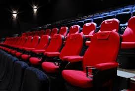 D Box Pursues Its Expansion With Cineplex Adding A New
