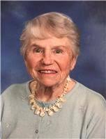 Edith Lewis Obituary (2017)