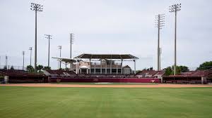 Baseball Stadium College Of Charleston Athletics