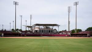 baseball stadium college of charleston athletics