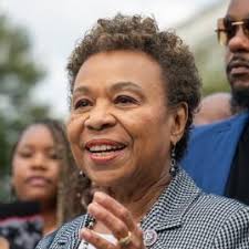 Rep. Barbara Lee (Archived)