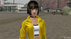 Habilidade, dicas e ficha técnica da personagem. Free Fire Kelly Wallpapers Top Free Free Fire Kelly Backgrounds Wallpaperaccess