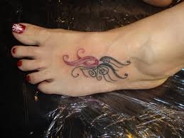 Roses are sophisticated, and tribals are revolutionary and rebellious. 25 Inspirational Breast Cancer Tattoos Tattoo Me Now