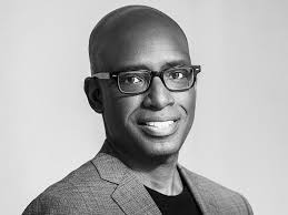 Stacy Spikes: The intersection of storytelling, cinema and AI