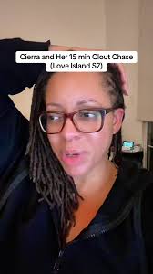 Nicolandria Is Clout